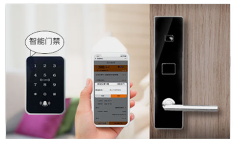 新型智能鎖門鎖具備了怎樣的優勢？
