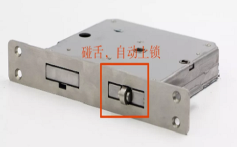 全自動【智能鎖】越來越多，這三大分類你是否了解？