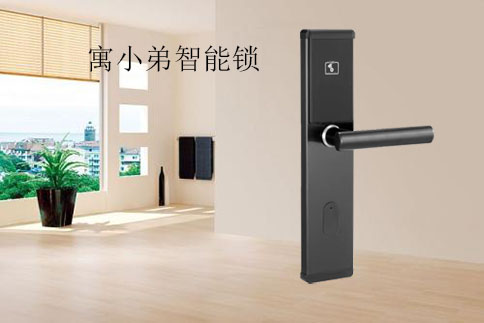 智能門鎖都有哪些種類?原來這些鎖都是假智能鎖 !