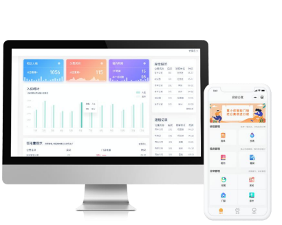 為什么建設(shè)智慧公寓需要一把好的公寓智能門鎖？ 