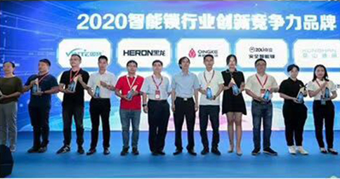 寓小弟帶領大家回味七月份智能家居大事件!