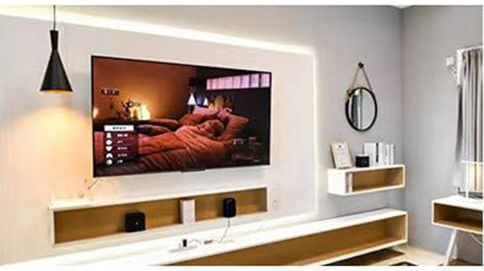 寓小弟帶領大家回味七月份智能家居大事件!