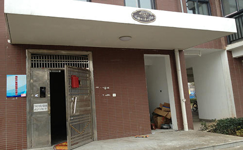 智能門禁系統在智能家居中的應用