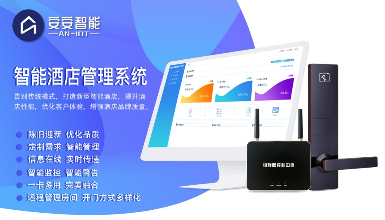 長租公寓用什么酒店管理系統